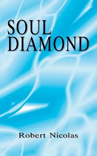 Soul Diamond cover