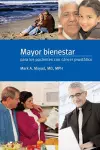 Mayor bienestar para los pacientes con cancer prostatico cover