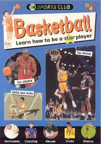 Basketball cover