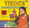 Vikings (My World) cover