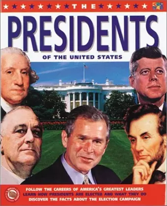 The Presidents of the United States cover