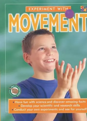 Movement cover