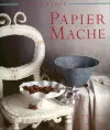 Papier Mache cover