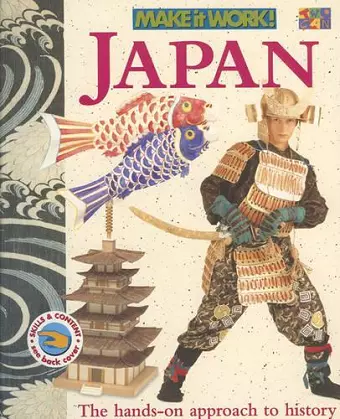 Japan cover