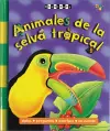 Animales de la Selva Tropical cover