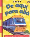 De Aqui Para Alla (on the Move) cover