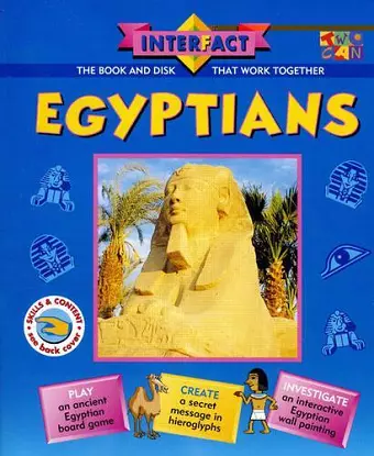 Egyptians cover