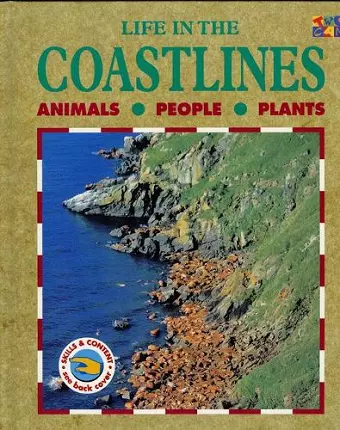 Life in the Coastlines cover