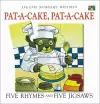 Pat-A-Cake, Pat-A-Cake cover