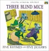 Three Blind Mice cover