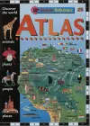 Atlas cover