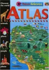 Pict Ref Atlas -OS cover