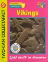 Collect Vikings cover