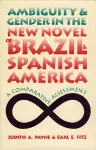 Ambiguity and Gender in the New Novel of Brazil and Spanish America cover