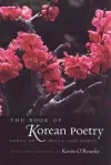 The Book of Korean Poetry cover