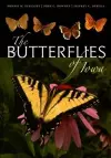The Butterflies of Iowa cover