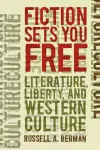 Fiction Sets You Free cover