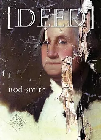 Deed cover