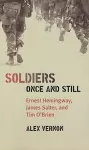 Soldiers Once and Still cover