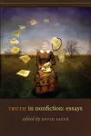 Truth in Nonfiction cover