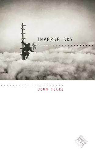 Inverse Sky cover