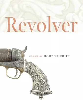 Revolver cover