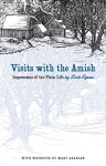 Visits with the Amish cover