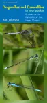 Dragonflies and Damselflies in Your Pocket cover