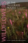 Wildflowers of the Tallgrass Prairie cover