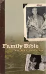 Family Bible cover