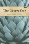 The Desert Year cover