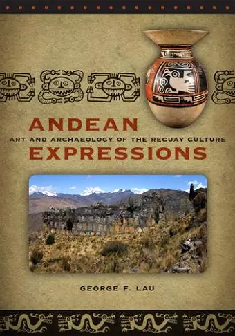 Andean Expressions cover