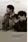 Hemingway's Second War cover