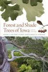 Forest and Shade Trees of Iowa cover