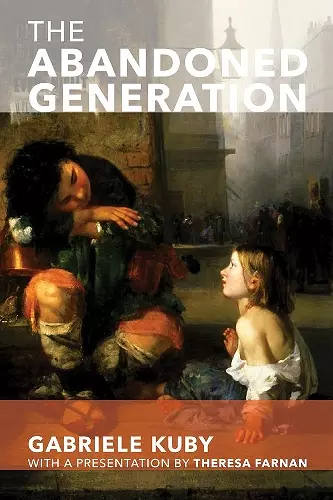 The Abandoned Generation cover