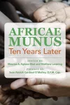 Africae Munus – Ten Years Later cover