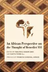 An African Perspective on the Thought of Benedict XVI cover