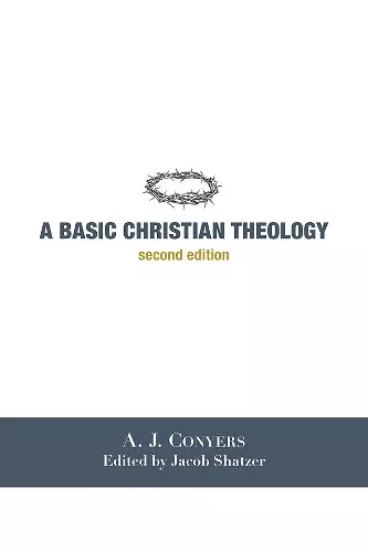 A Basic Christian Theology cover