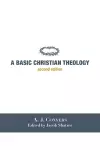 A Basic Christian Theology cover