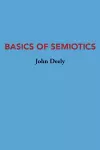 Basics Of Semiotics cover