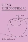 Being Philosophical cover
