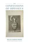 The Confessions of Odysseus cover