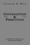 Contraception and Persecution cover