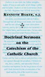 Doctrinal Sermons on the Catechism of the Catholic Church cover