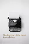 The Decline of the Novel cover