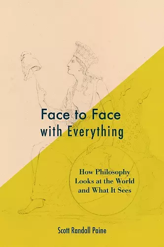 Face to Face with Everything cover