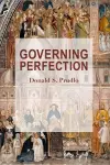 Governing Perfection cover