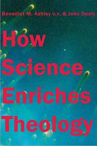 How Science Enriches Theology cover