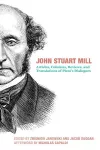 John Stuart Mill – Articles, Columns, Reviews and Translations of Plato`s Dialogues cover