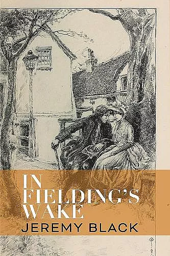 In Fielding′s Wake cover